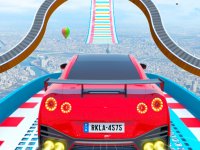 Mega Ramp Driving Challenge