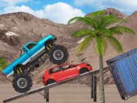 Rugged Trails 2 Offroad Challenge