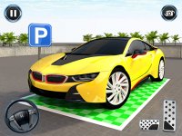 Urban Parking Master Challenge