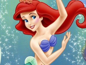 Little Mermaid Jigsaw Puzzle Collection Online Puzzle Game