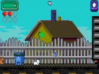 Feline Tap Arcade Adventure