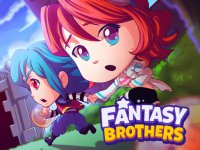 Sibling Puzzle Quest