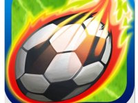 Precision Kick Soccer