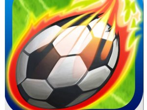 Super Soccer Shooter Online Arcade Game