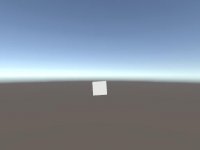 Calm Cube Spinner Relaxation