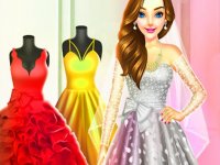 Style Studio Creative Outfit Designer