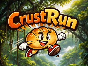 CrustRun Online Game - Arcade Game