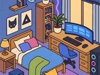 Find It! Observation Puzzle