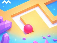 Color Match Bounce Arcade