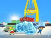 Quick Catch Arcade Reflex Game