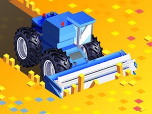 Clean Road Snow Plow Arcade Game