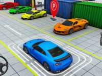 Vintage Car Parking Challenge