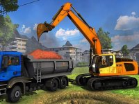 Construction Site Discovery Puzzle