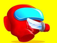 Space Stealth Puzzle Game