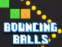 Color Ball Brick Breaker