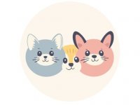 Animal Friends Match Puzzle