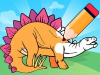 Dino Kids Playtime Adventure