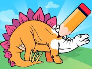 Dino Kids Playtime Adventure