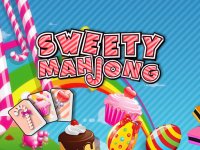 Sweet Match Mahjong Puzzle