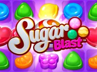 Sweet Blast Puzzle Match