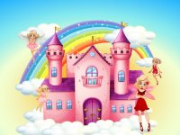 Barbie Tile Match Puzzle
