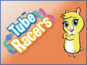Zhu Zhu Pets Tube Racers Online Arcade Game