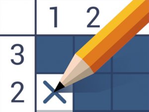 Nonogram - Picture Cross Puzzle Game - Logic Puzzle