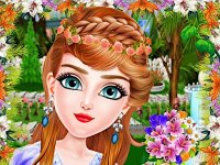 Garden Decoration Farm Puzzle