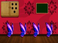 Butterfly House Escape 2 Puzzle Adventure