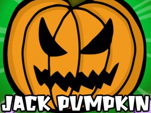 Jack Pumpkin Adventure Online Game Arcade Game