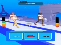 Style Walk Fashion Dress Up