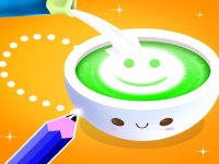 Complete the Scene 3D Puzzle