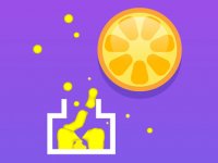 Fresh Orange Juice Puzzle