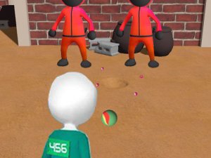 K-Games Challenge Online Arcade Game