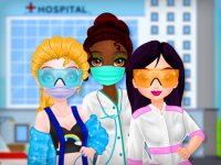Princesses Community Help Adventure