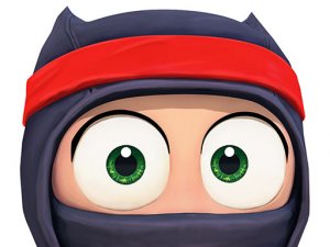 Life and Death Ninja Online Arcade Game