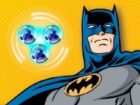 Hero Match 3 Puzzle