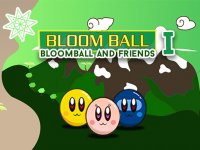 Bloomball Maze Adventure Puzzle