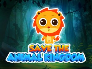 Save The Animal Kingdom Online Arcade Game