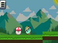 Forest Discovery Puzzle Game