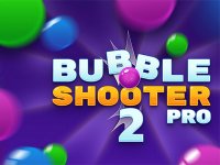 Bubble Pop Pro 2 Puzzle