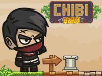 Chibi Hero Platform Adventure