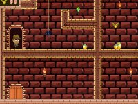 Mr. Lupato 2 Pyramid Treasures Adventure