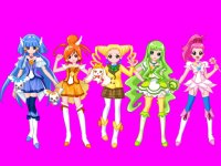 Heroine Dress Up Adventure 2