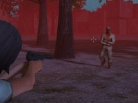 Arcade Survival Challenge