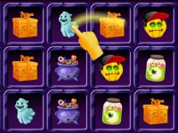 Festive Match Three Puzzle