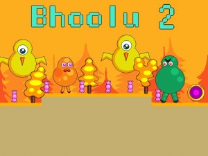 Bhoolu 2 Online Arcade Game