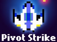 Pivot Strike Color Arcade Action