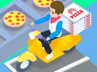 Parking Jam Delivery 3D Puzzle