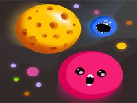 Dot Growth Challenge